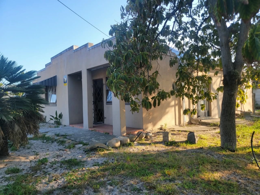 To Let 3 Bedroom Property for Rent in Brandwood Western Cape